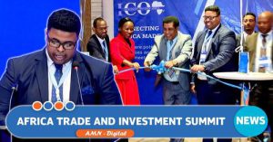 Read more about the article While addressing the challenges and opportunities that lay ahead, Africans Urged to Tape Trade, Investment Potential