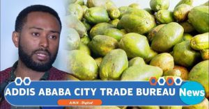 Read more about the article Addis Ababa city trade bureau announced that it was able to carry out effective activities by involving its stakeholder