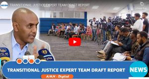 Read more about the article Transitional justice expert team draft report