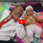 Read more about the article አዝናኝ ቆይታ ከኮሜዲያን ማርቆስ ጋር