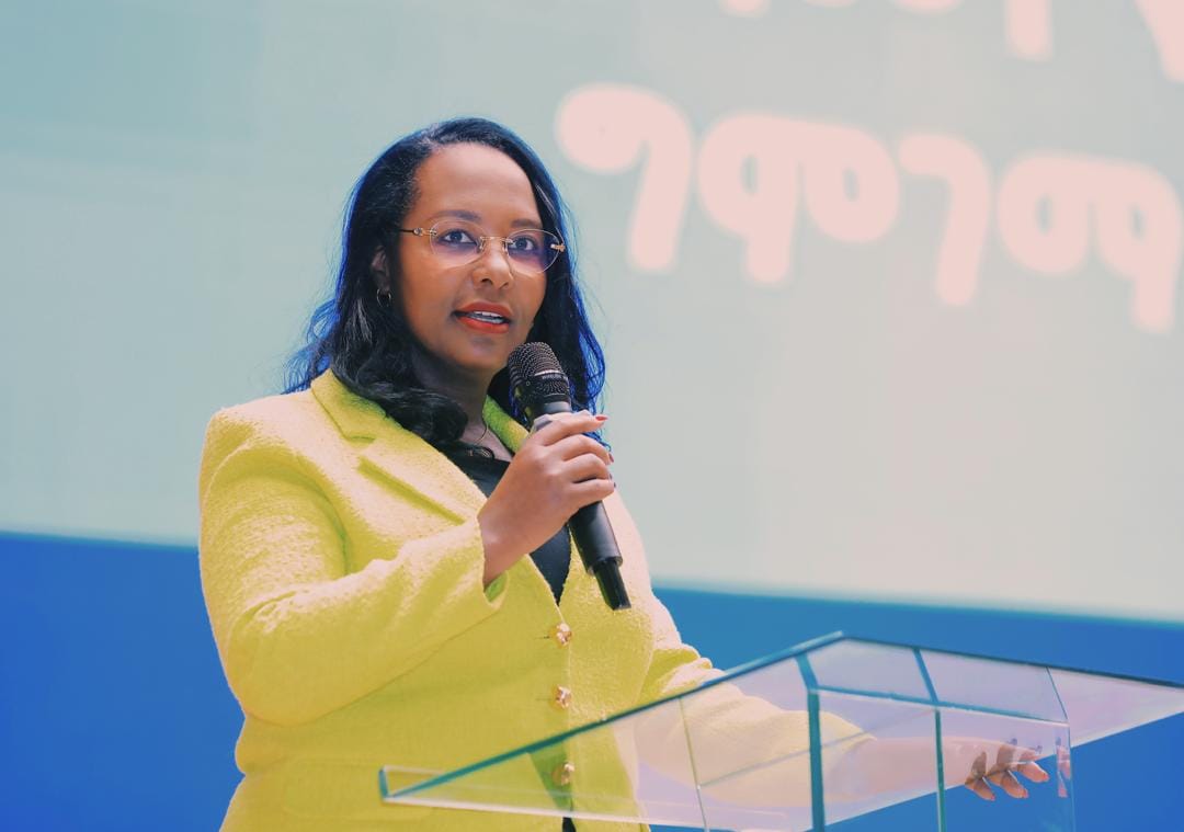 አዲስ አበባን ለነዋሪዎቿ ምቹ ከማድረግ አኳያ ትልቅ ትርጉም ያላቸው ሥራዎች ተሠርተዋል - ከንቲባ አዳነች አቤቤ